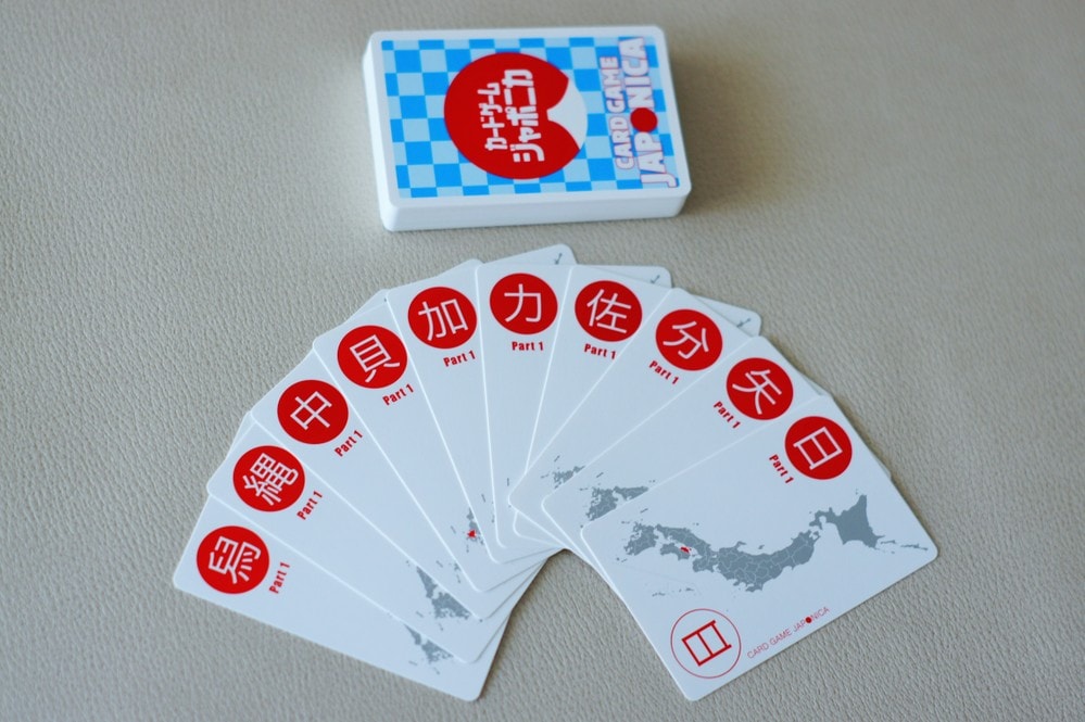 カードゲーム
