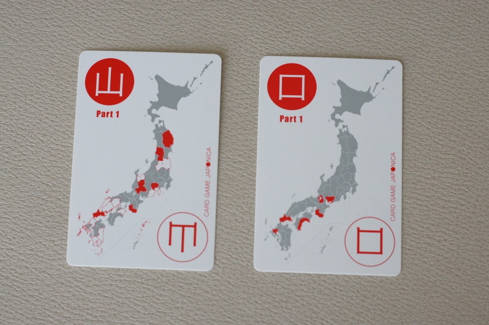 山口県カード